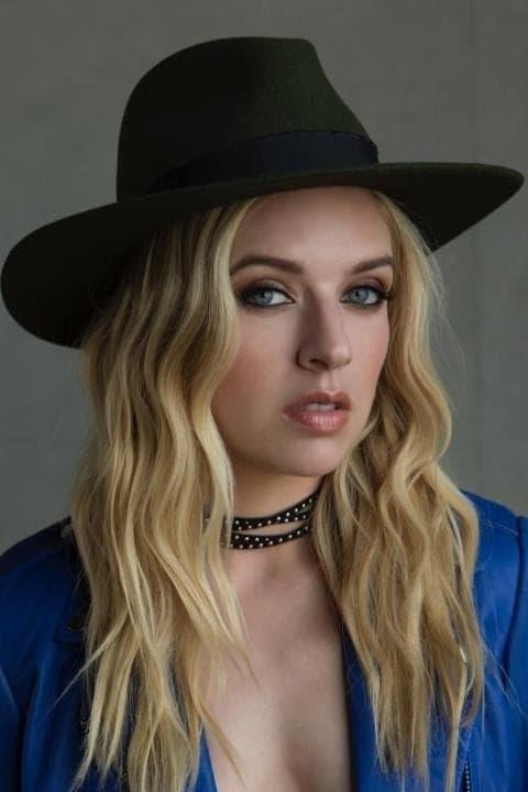 ZZ Ward poster