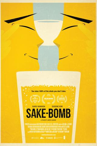 Sake-Bomb poster