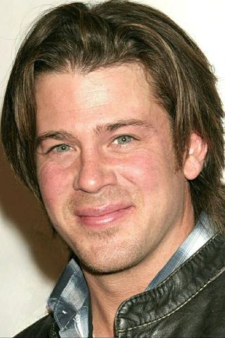 Christian Kane pic