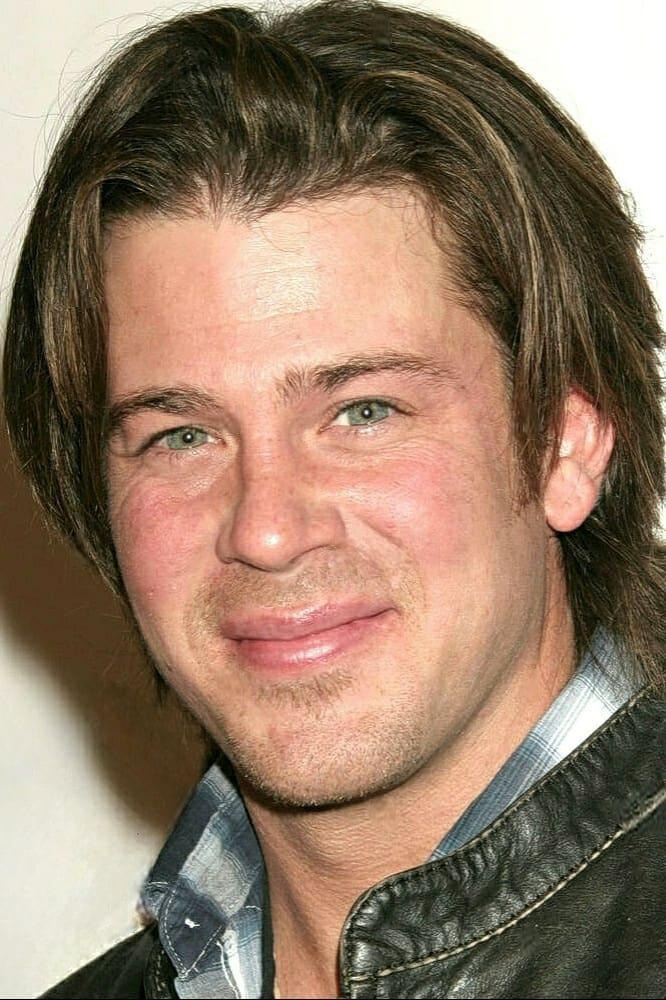 Christian Kane poster