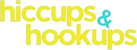 Hiccups & Hookups logo