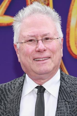 Alan Menken pic