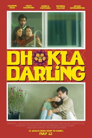Dhokla Darling poster