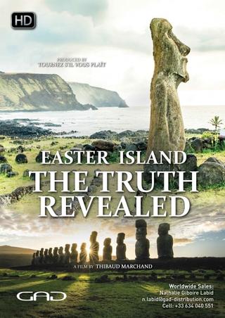 Easter Island: The Truth Revealed poster