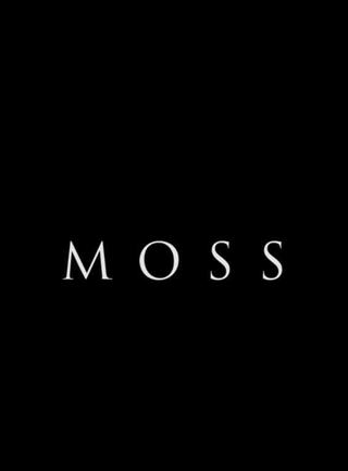 Moss poster