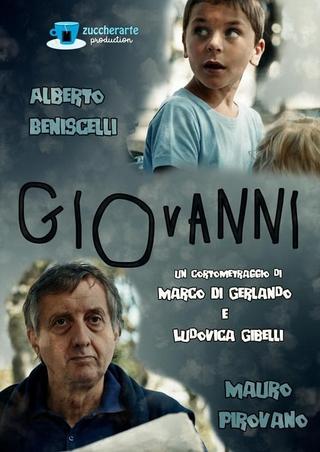Giovanni poster