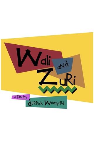 Wali & Zuri poster