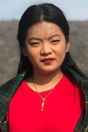 Binita Gurung pic