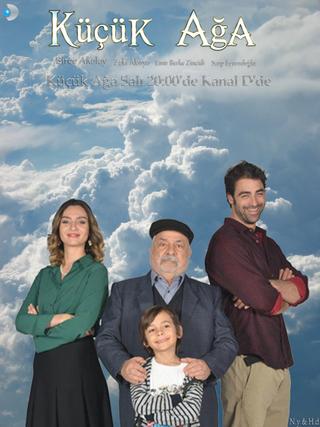 Küçük Ağa poster