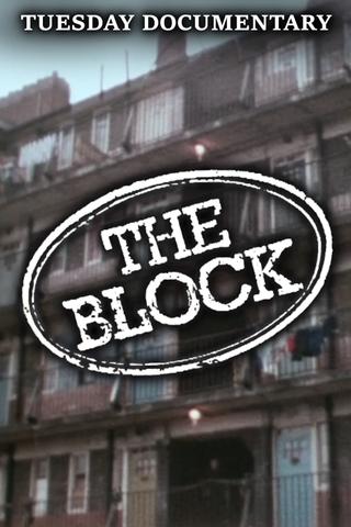 The Block poster