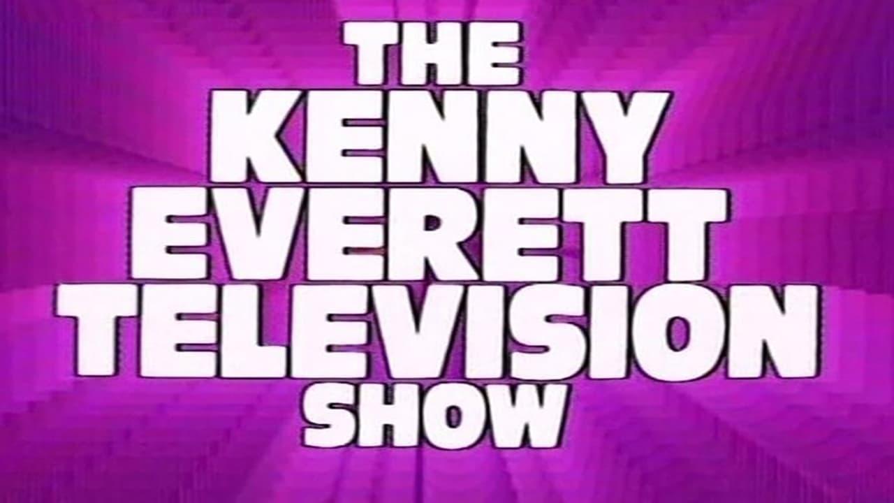 The Kenny Everett Television Show backdrop