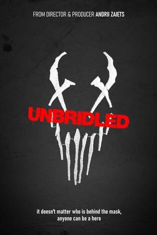 UNBRIDLED poster