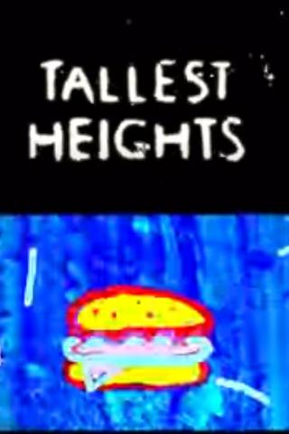 Tallest Heights poster