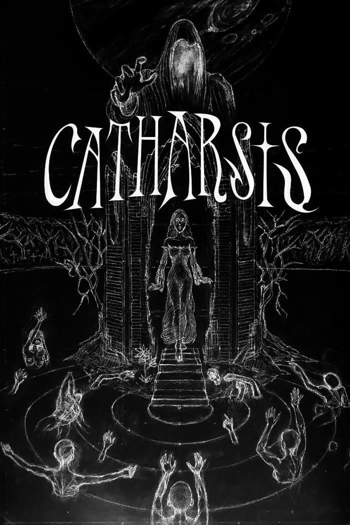 CATHARSIS poster