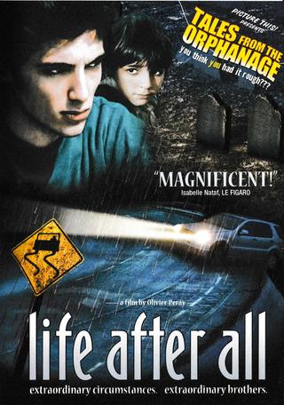 Life After All poster