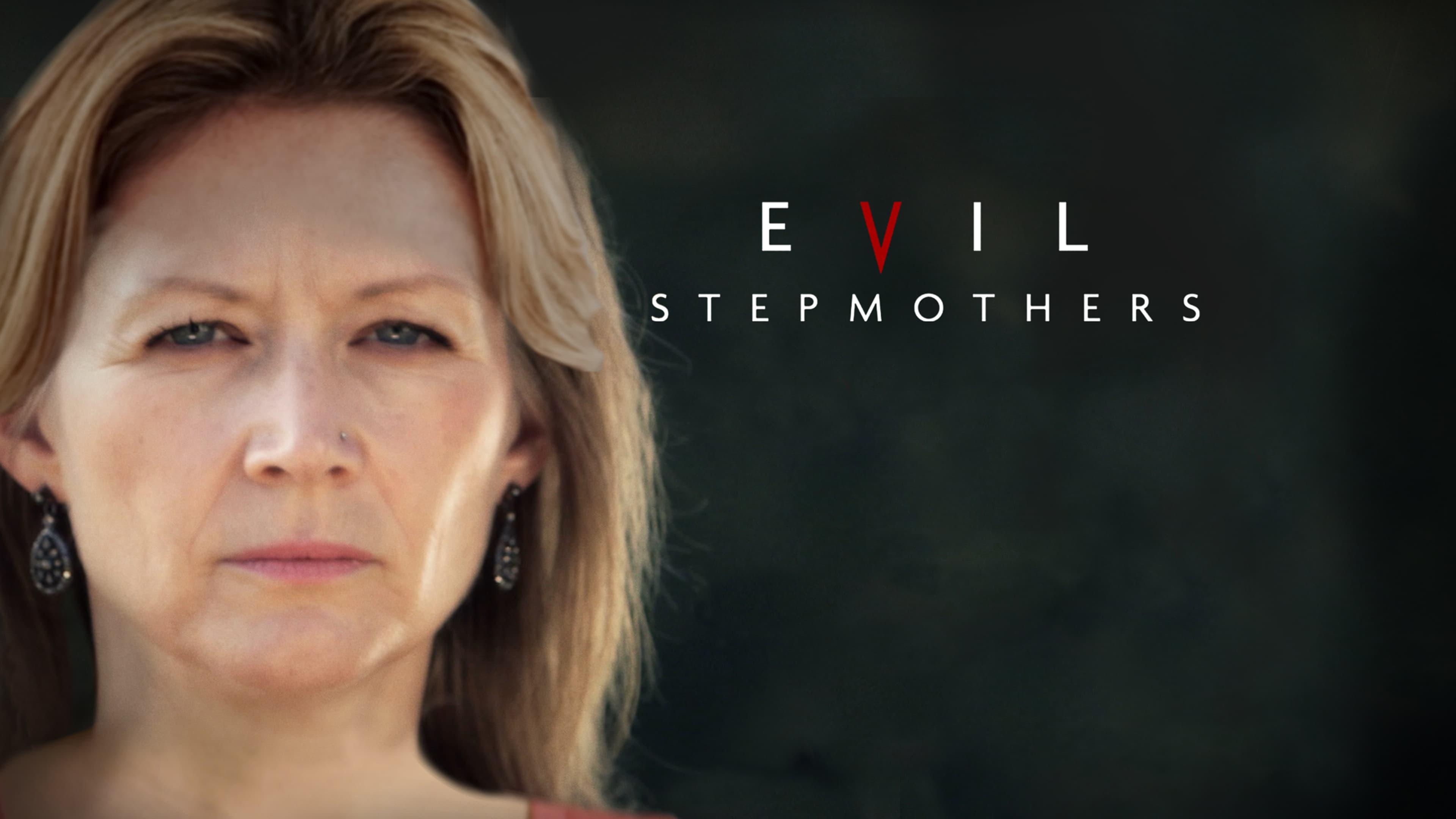 Evil Stepmothers backdrop