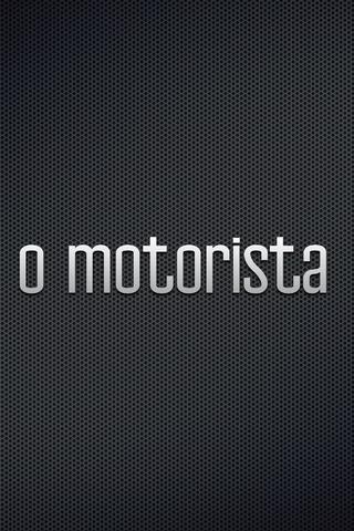 O Motorista poster