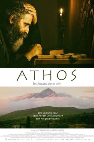 Athos poster