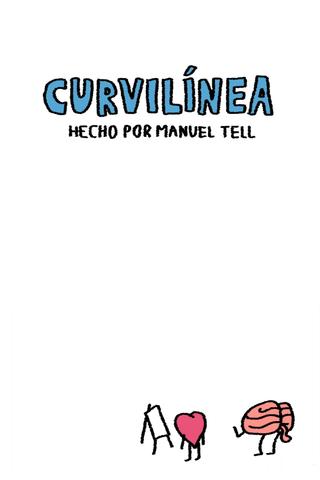 Curvilínea poster