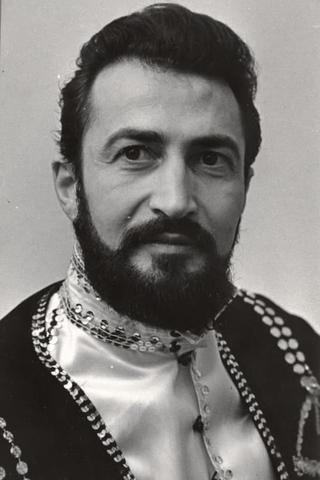 Mukhtarbey Kantemirov pic