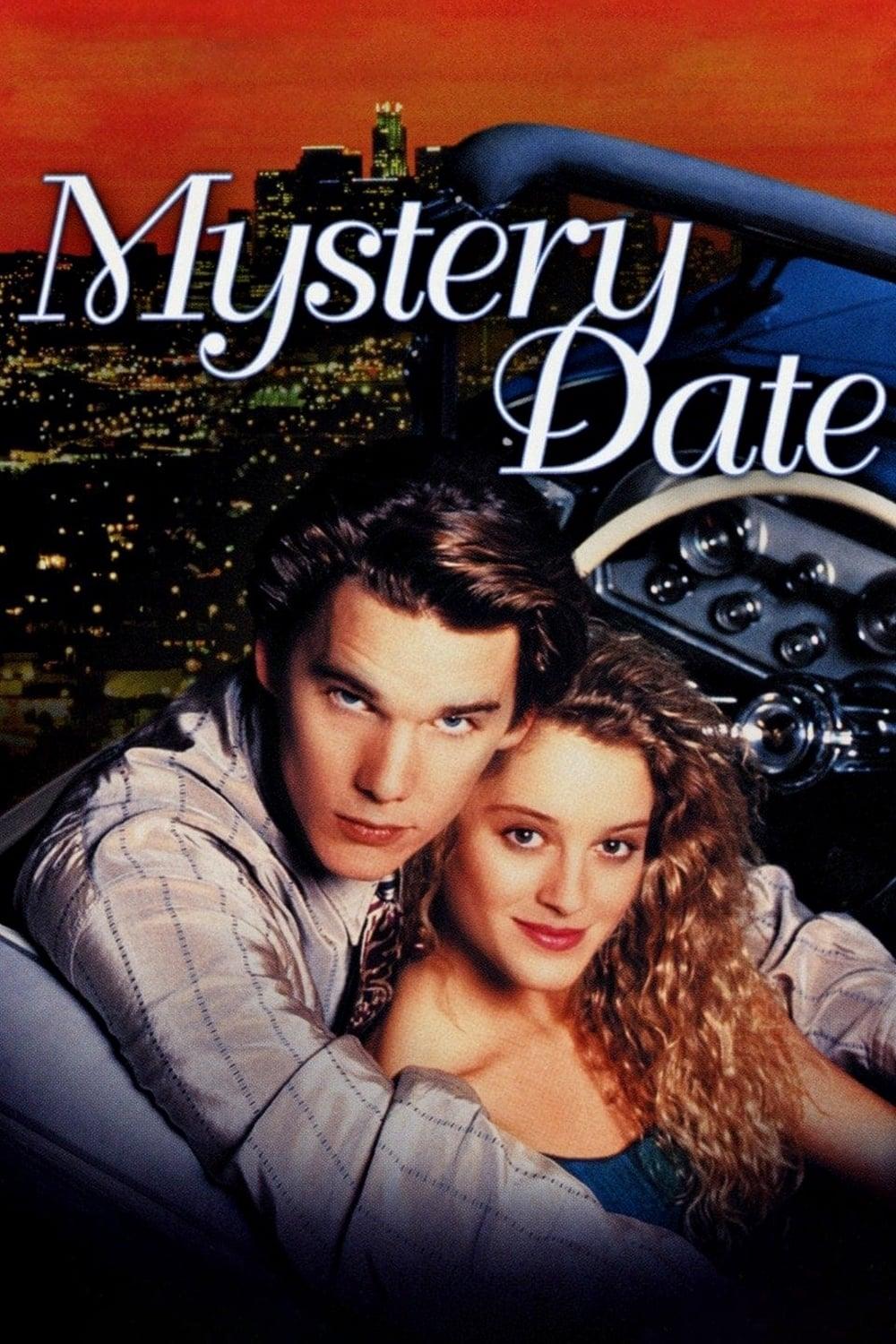 Mystery Date poster