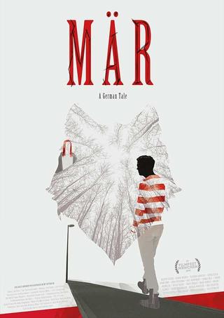Mär - A German Tale poster
