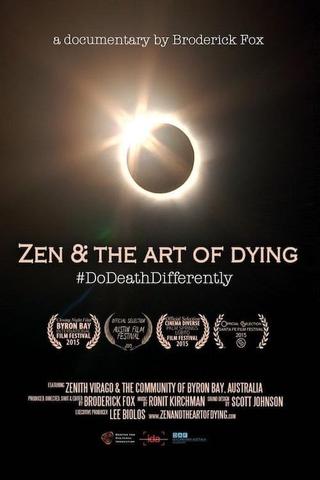 Zen & the Art of Dying poster