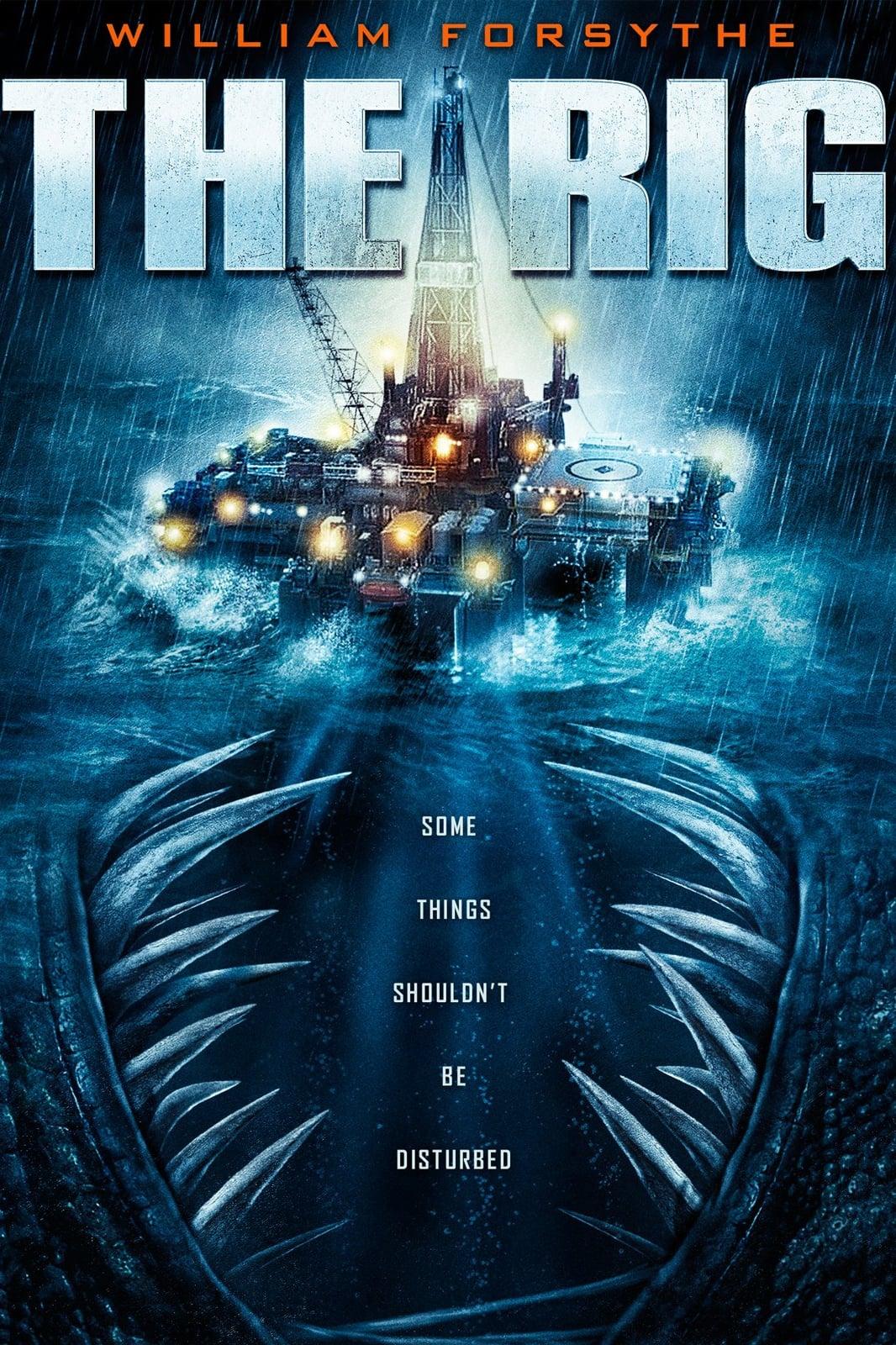 The Rig poster