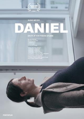 Daniel poster