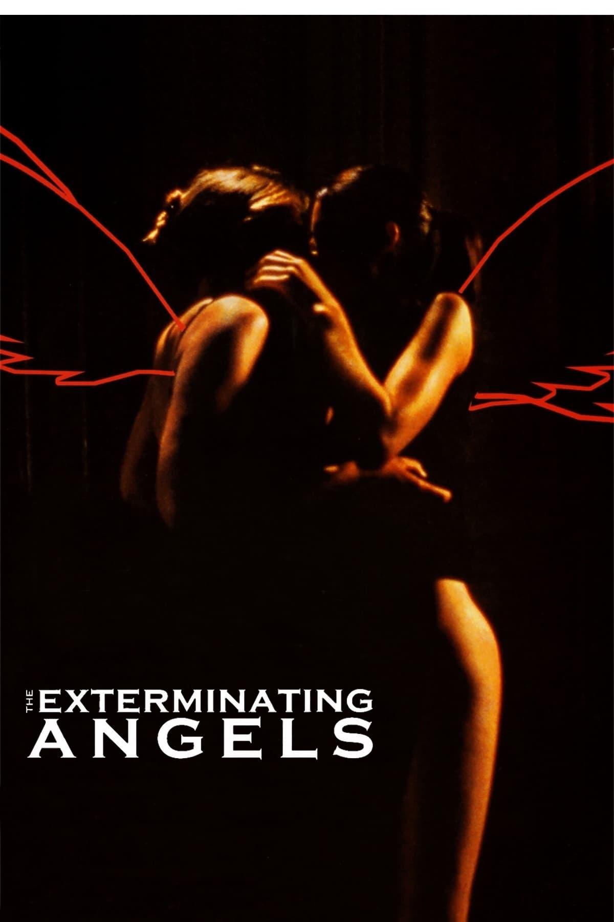 The Exterminating Angels poster