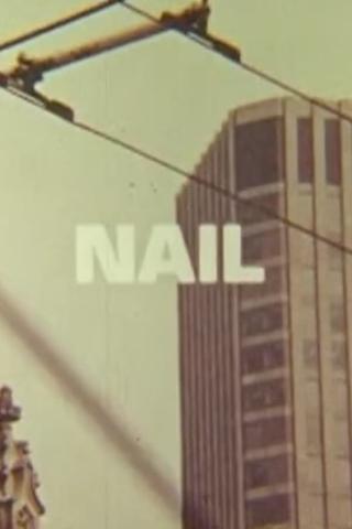 Nail poster