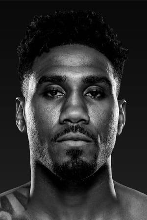 Jarrett Hurd poster