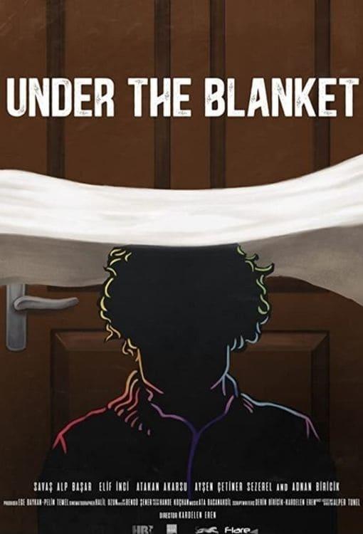 Under the Blanket poster