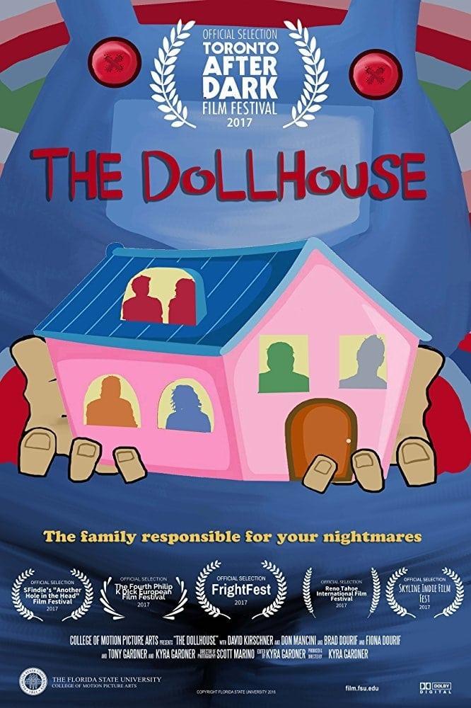 The Dollhouse poster