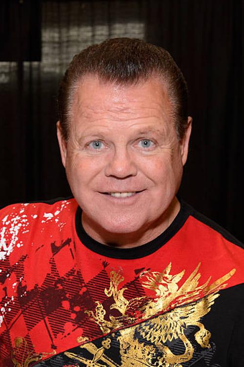 Jerry Lawler poster