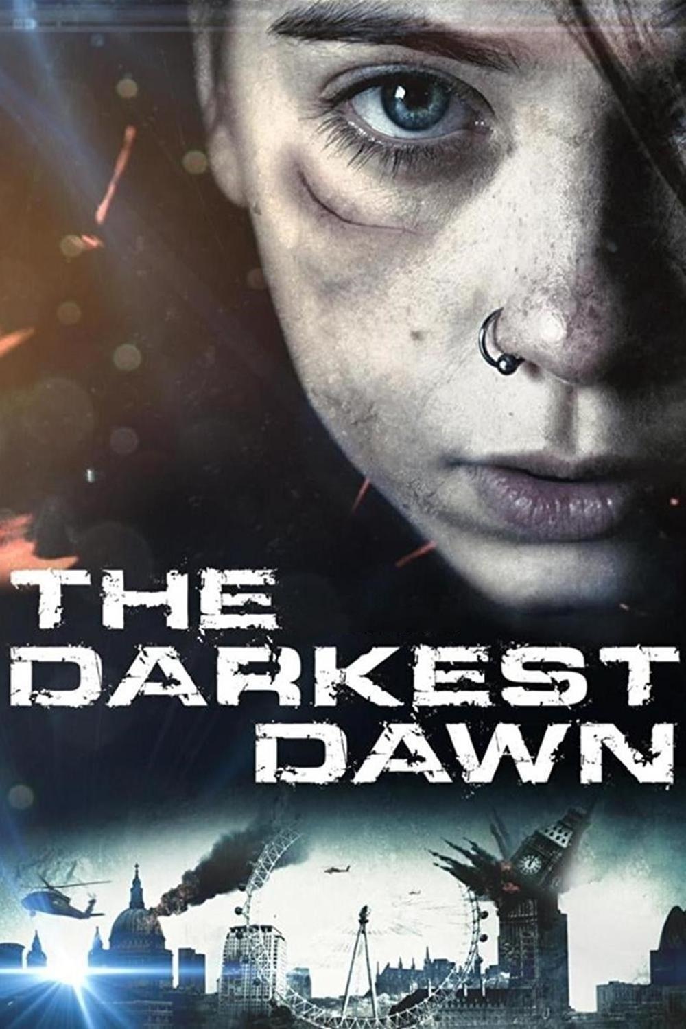 The Darkest Dawn poster
