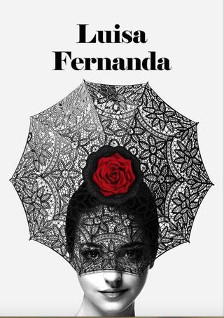 Luisa Fernanda poster