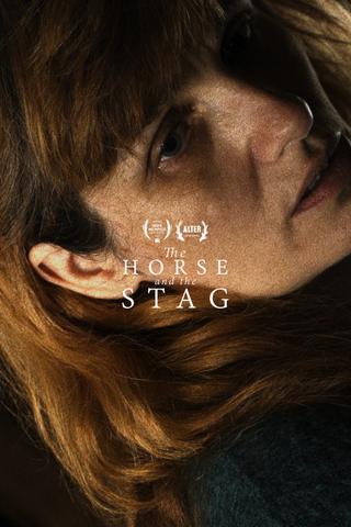 The Horse and the Stag poster
