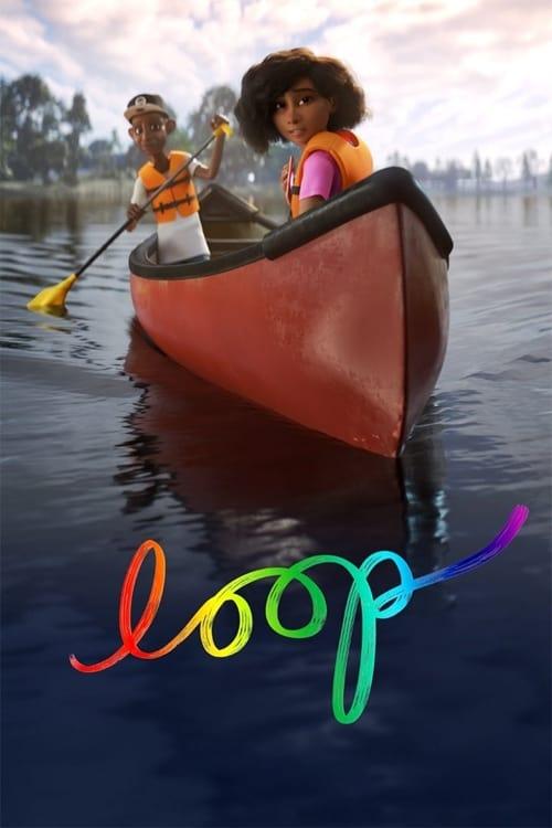 Loop poster