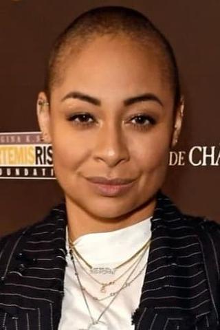 Raven-Symoné pic