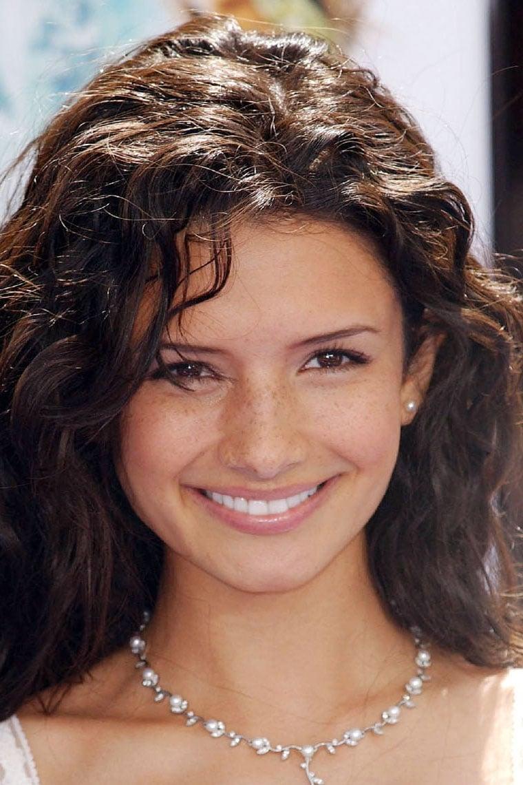 Alice Greczyn poster