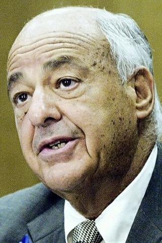 Cyril H. Wecht pic