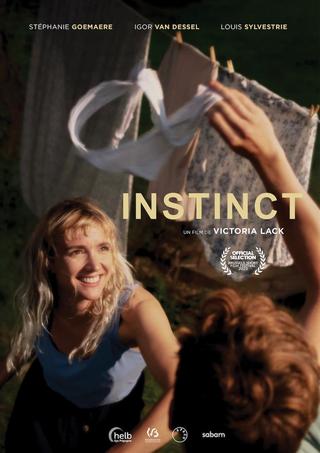 Instinct poster