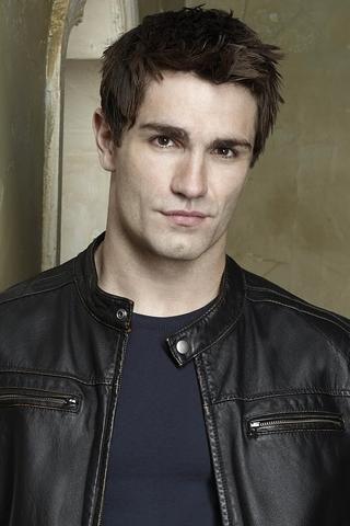 Sam Witwer pic