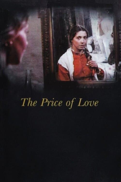 The Price of Love poster