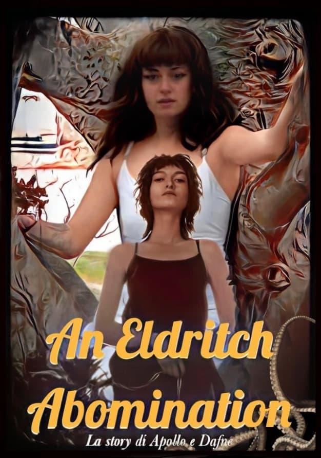 An Eldritch Abomination poster