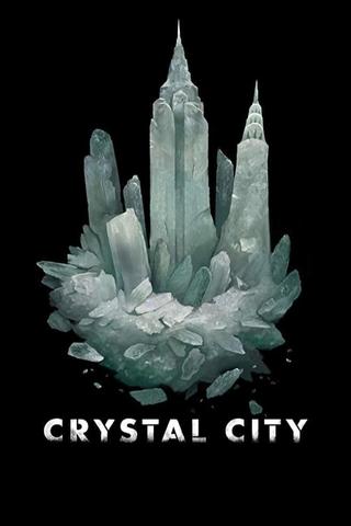 Crystal City poster