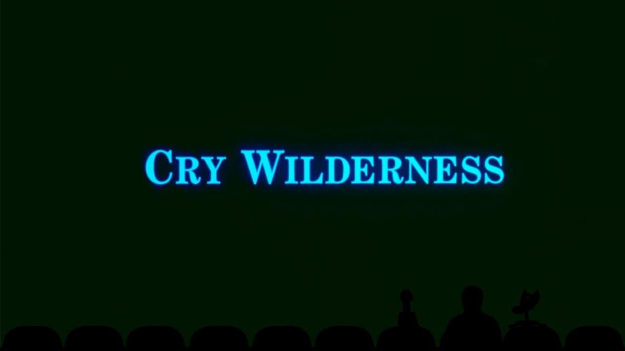 Mystery Science Theater 3000: Cry Wilderness backdrop