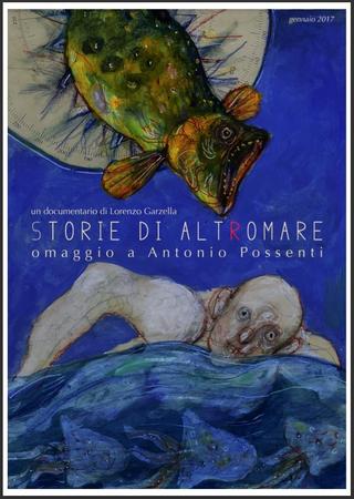 Storie di Altromare poster