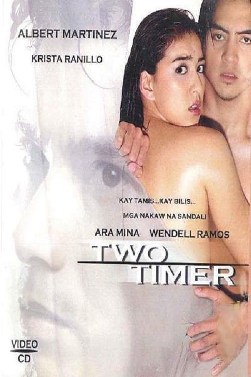 Two Timer poster